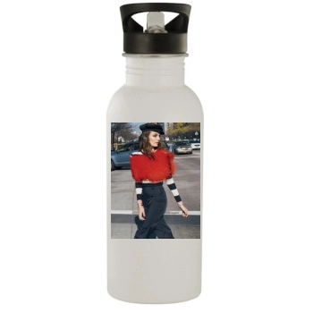 Zuzanna Bijoch Stainless Steel Water Bottle