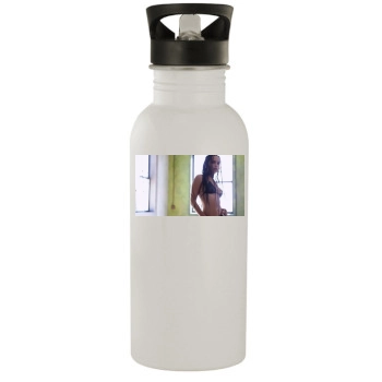 Zoe Kravitz Stainless Steel Water Bottle