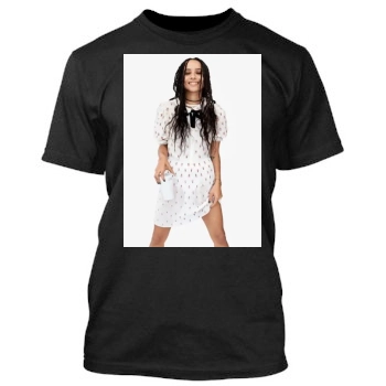 Zoe Kravitz Men's TShirt