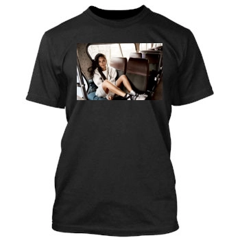 Zoe Kravitz Men's TShirt