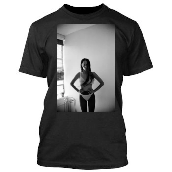 Zoe Kravitz Men's TShirt