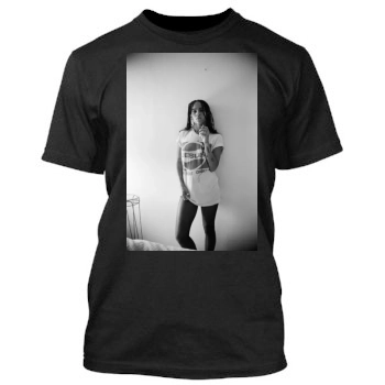 Zoe Kravitz Men's TShirt