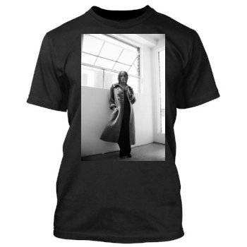 Zoe Kravitz Men's TShirt