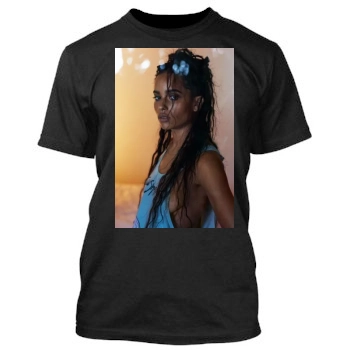 Zoe Kravitz Men's TShirt