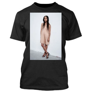 Zoe Kravitz Men's TShirt