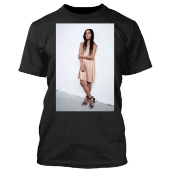 Zoe Kravitz Men's TShirt