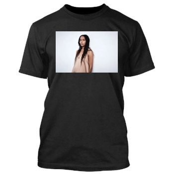 Zoe Kravitz Men's TShirt