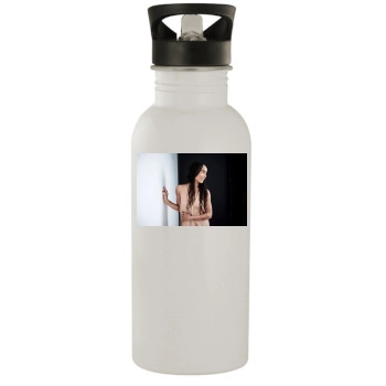 Zoe Kravitz Stainless Steel Water Bottle