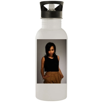 Zoe Kravitz Stainless Steel Water Bottle