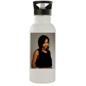 Zoe Kravitz Stainless Steel Water Bottle