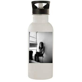 Zoe Kravitz Stainless Steel Water Bottle