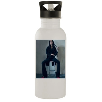 Zoe Kravitz Stainless Steel Water Bottle