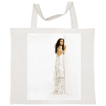 Zoe Saldana Tote