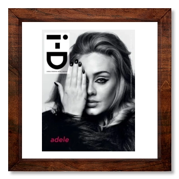 Adele 12x12