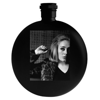 Adele Round Flask