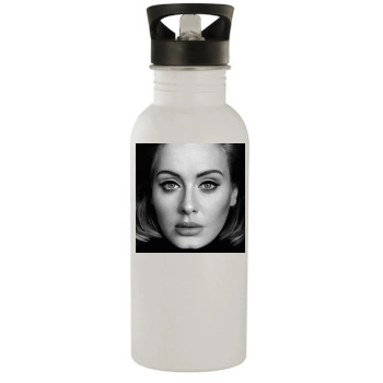 Adele Stainless Steel Water Bottle