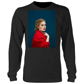 Adele Men's Heavy Long Sleeve TShirt