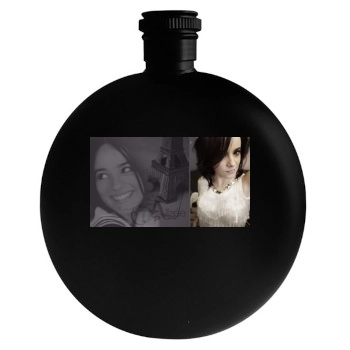 Alizee Round Flask
