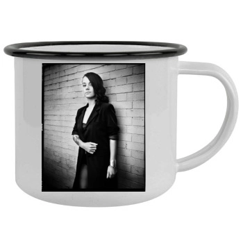 Alizee Camping Mug