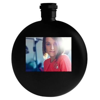 Alizee Round Flask