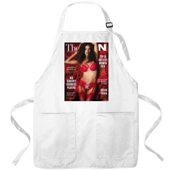 Adriana Lima Apron