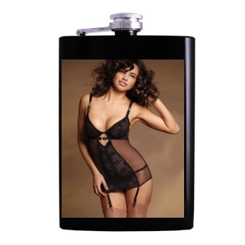 Adriana Lima Hip Flask