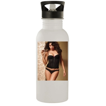 Adriana Lima Stainless Steel Water Bottle