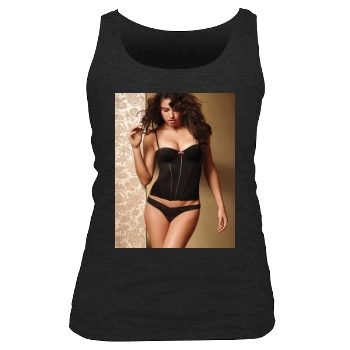 Adriana Lima Women's Tank Top