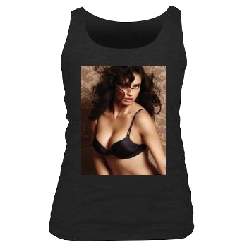 Adriana Lima Women's Tank Top