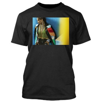 Adriana Lima Men's TShirt