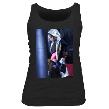 Adriana Lima Women's Tank Top