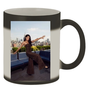 Adriana Lima Color Changing Mug