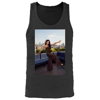 Adriana Lima Men's Tank Top