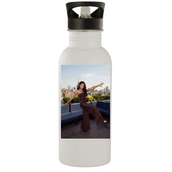 Adriana Lima Stainless Steel Water Bottle