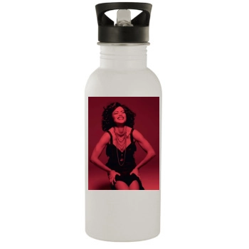 Adriana Lima Stainless Steel Water Bottle