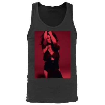 Adriana Lima Men's Tank Top