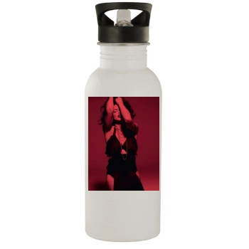 Adriana Lima Stainless Steel Water Bottle