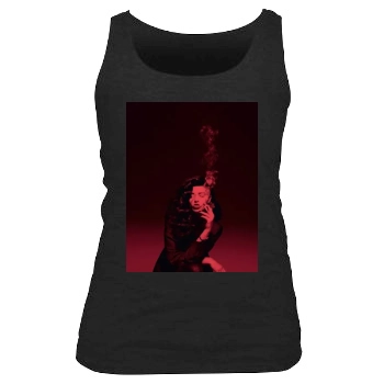 Adriana Lima Women's Tank Top