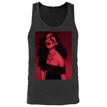 Adriana Lima Men's Tank Top