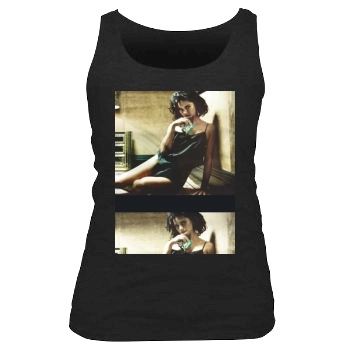 Adriana Lima Women's Tank Top