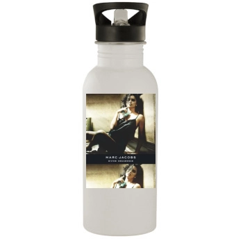 Adriana Lima Stainless Steel Water Bottle