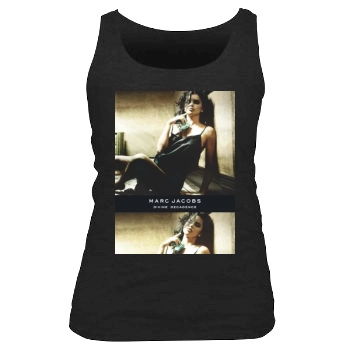 Adriana Lima Women's Tank Top