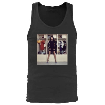 Adriana Lima Men's Tank Top