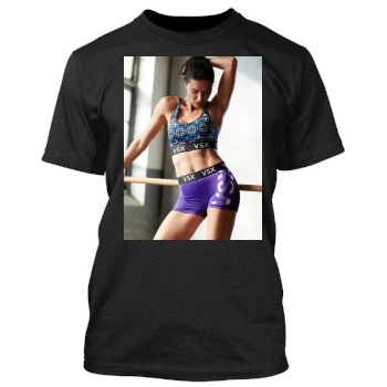 Adriana Lima Men's TShirt