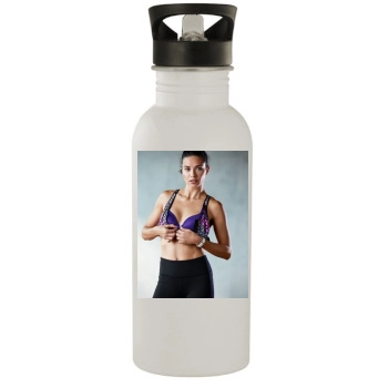 Adriana Lima Stainless Steel Water Bottle