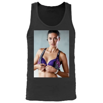 Adriana Lima Men's Tank Top