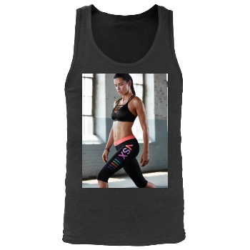 Adriana Lima Men's Tank Top