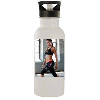 Adriana Lima Stainless Steel Water Bottle