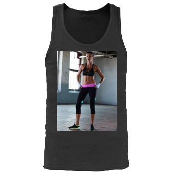 Adriana Lima Men's Tank Top