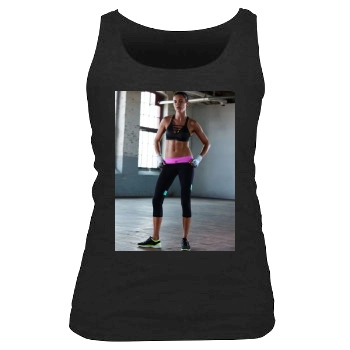 Adriana Lima Women's Tank Top